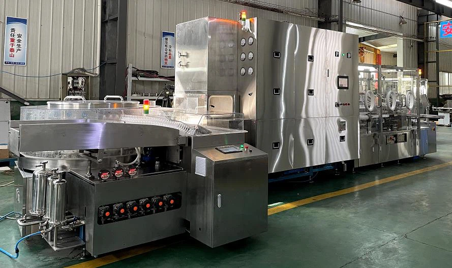 product-889-527 ampoule filling line