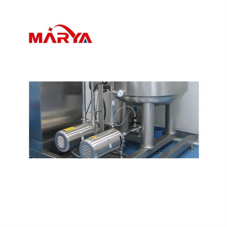 CIP+Sterilization System4