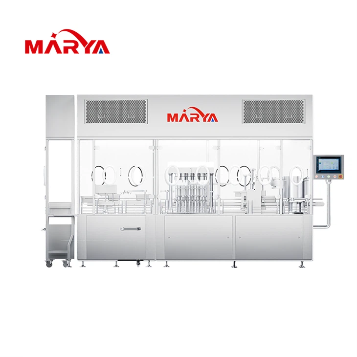 Automatic Cartridge Filling Machine best