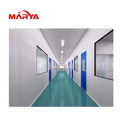 Cleanroom 6 Cleanroom 6